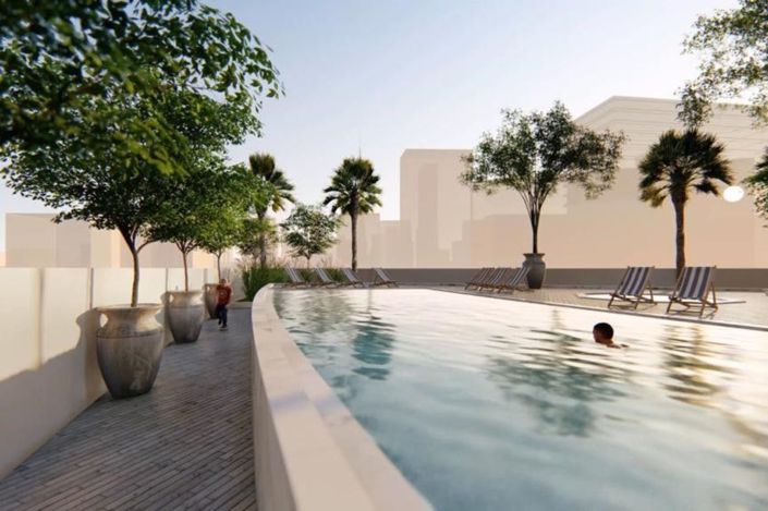 Image No.10-1 Bed Apartment for sale