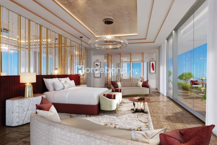 Image No.2-Appartement de 2 chambres à vendre à Business Bay