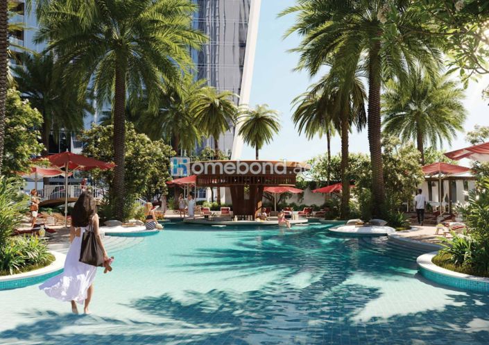 Image No.7-Appartement de 2 chambres à vendre à Business Bay