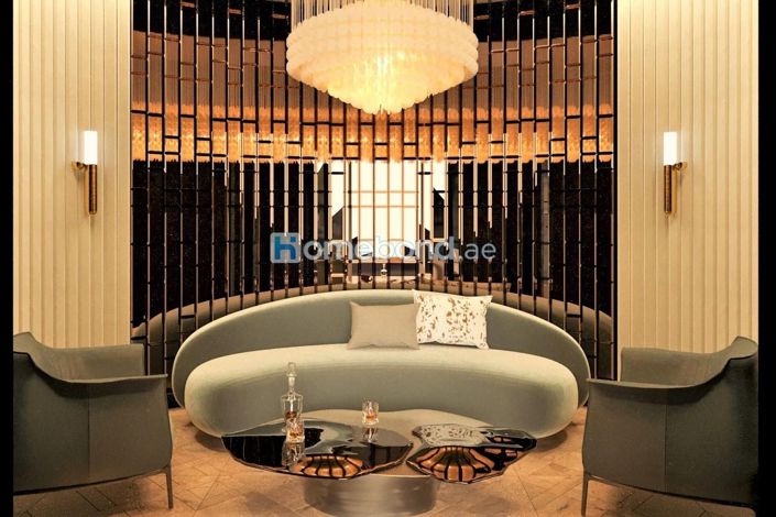 Image No.6-Appartement de 2 chambres à vendre à Business Bay