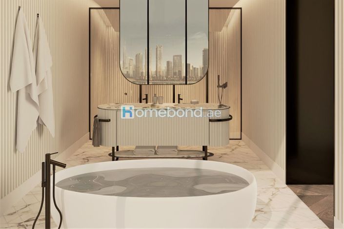 Image No.10-Penthouse de 3 chambres à vendre à Business Bay