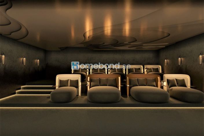 Image No.11-Penthouse de 3 chambres à vendre à Business Bay