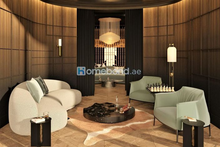 Image No.13-Penthouse de 3 chambres à vendre à Business Bay