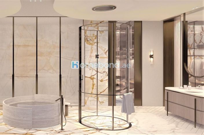 Image No.7-Penthouse de 3 chambres à vendre à Business Bay