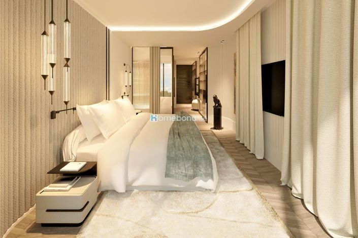 Image No.10-2 Bed Apartment for sale