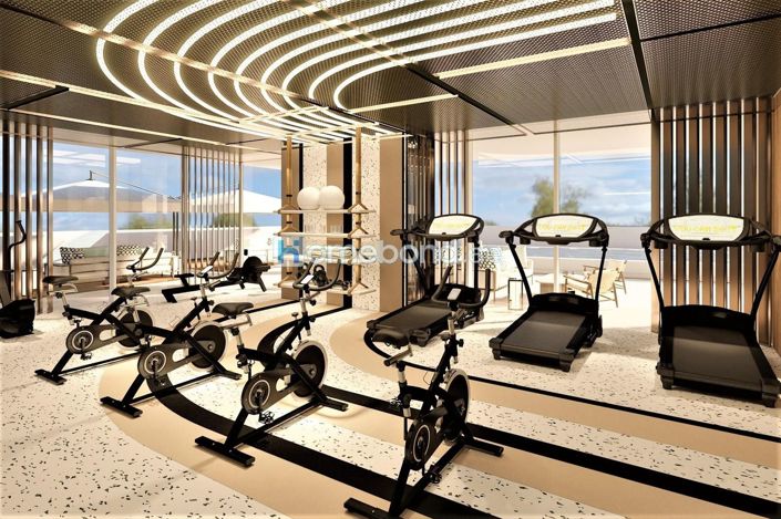 Image No.9-2 Bed Apartment for sale