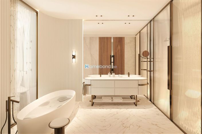 Image No.8-Appartement de 2 chambres à vendre à Business Bay