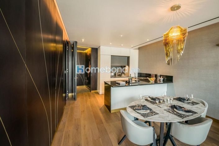 Image No.10-Appartement de 1 chambre à vendre à Business Bay