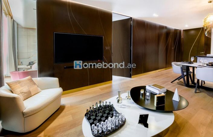 Image No.13-Appartement de 1 chambre à vendre à Business Bay