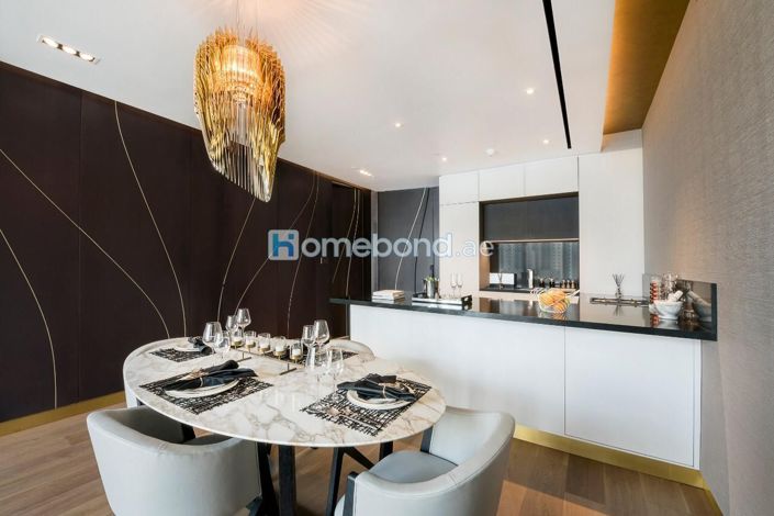 Image No.14-Appartement de 1 chambre à vendre à Business Bay