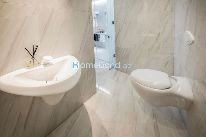 Image No.15-Appartement de 1 chambre à vendre à Business Bay