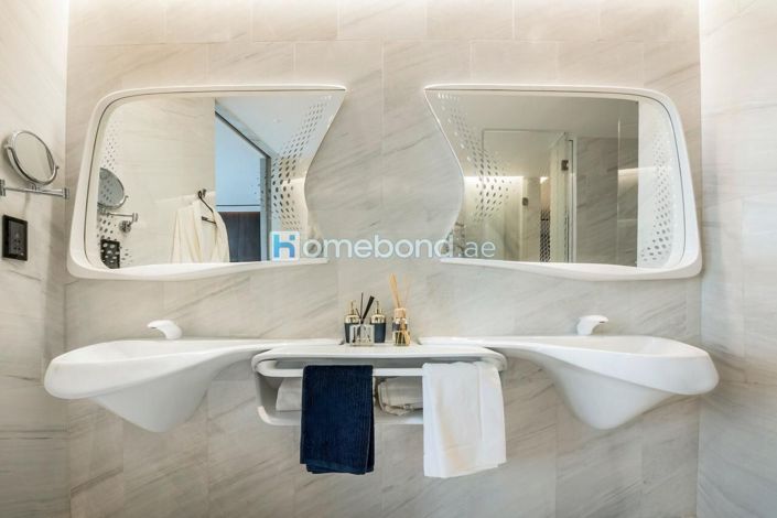 Image No.16-Appartement de 1 chambre à vendre à Business Bay