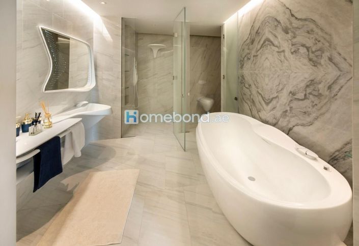 Image No.17-Appartement de 1 chambre à vendre à Business Bay