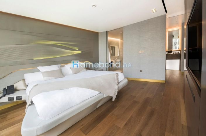 Image No.4-Appartement de 1 chambre à vendre à Business Bay