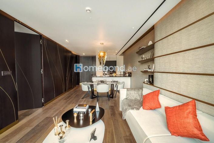 Image No.6-Appartement de 1 chambre à vendre à Business Bay