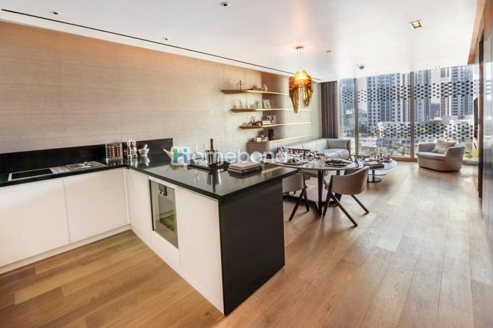 Image No.9-Appartement de 1 chambre à vendre à Business Bay