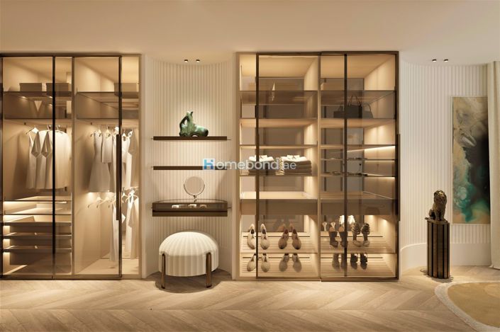 Image No.4-Appartement de 1 chambre à vendre à Business Bay