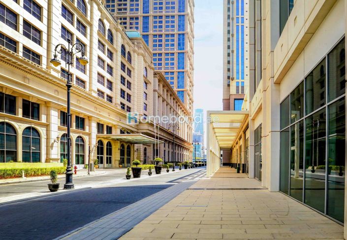 Image No.11-1 Bed Apartment for sale