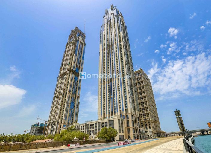 Image No.12-1 Bed Apartment for sale