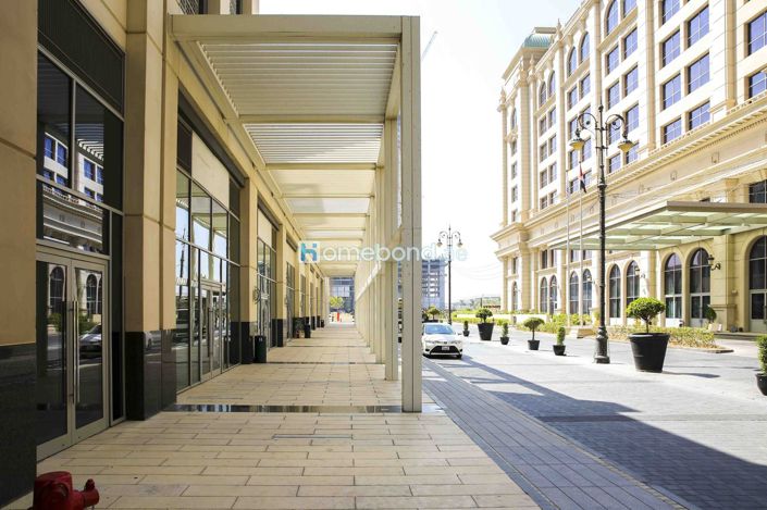 Image No.13-1 Bed Apartment for sale