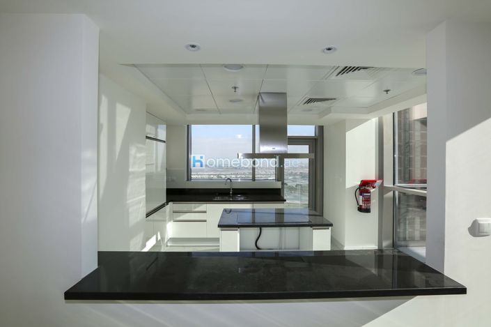 Image No.10-Appartement de 4 chambres à vendre à Business Bay