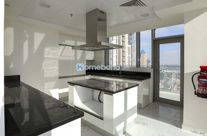 Image No.12-Appartement de 4 chambres à vendre à Business Bay