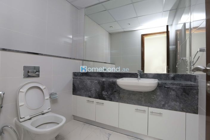 Image No.13-Appartement de 4 chambres à vendre à Business Bay