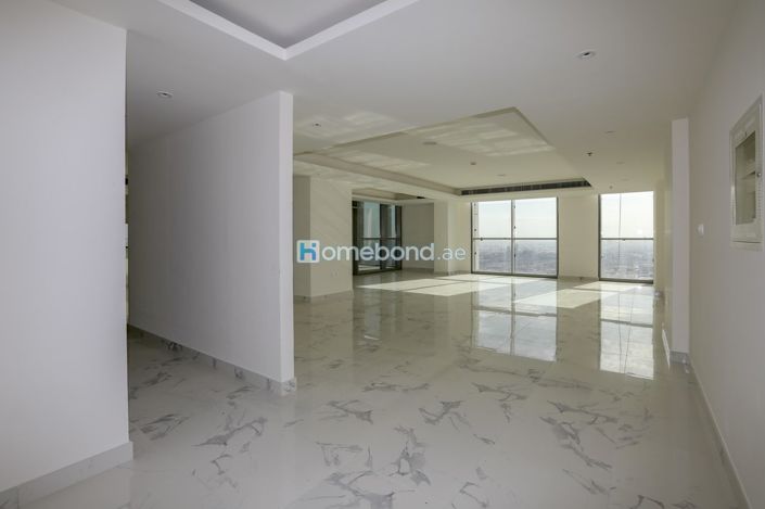 Image No.2-Appartement de 4 chambres à vendre à Business Bay