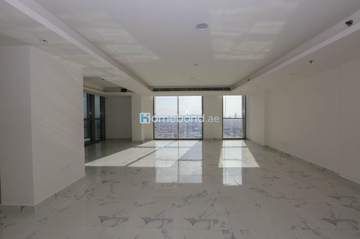 Image No.3-Appartement de 4 chambres à vendre à Business Bay