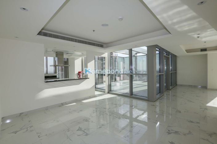 Image No.4-Appartement de 4 chambres à vendre à Business Bay