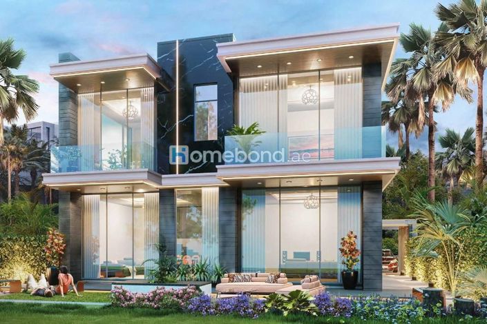 Image No.6-6 Bed Villa for sale