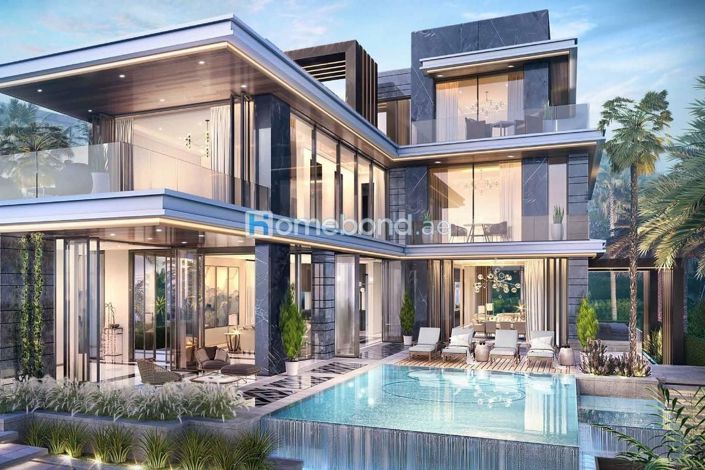 Image No.9-6 Bed Villa for sale