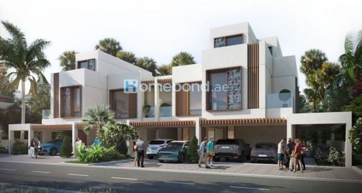 Image No.5-4 Bed Townhouse for sale