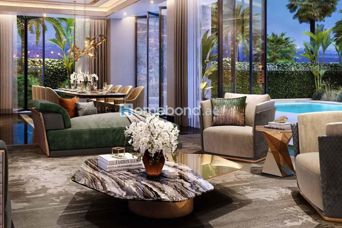 Image No.3-4 Bed Townhouse for sale