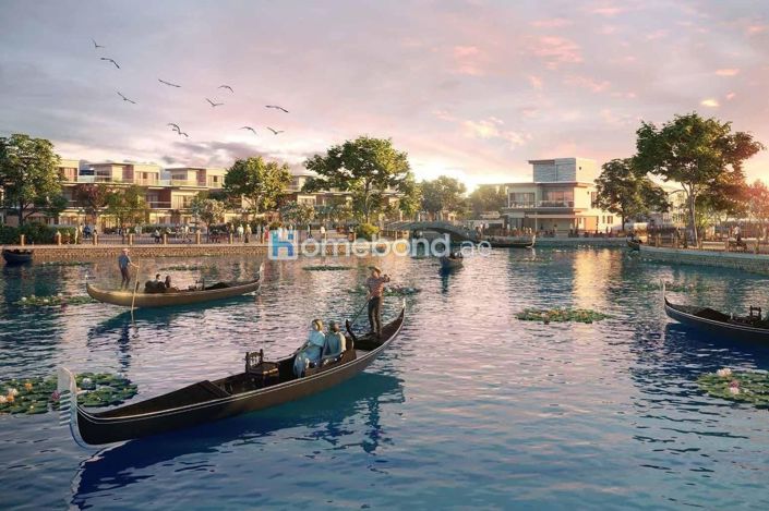 Image No.4-4 Bed Townhouse for sale