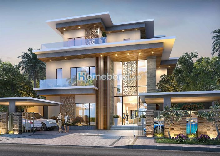Image No.1-4 Bed Villa for sale