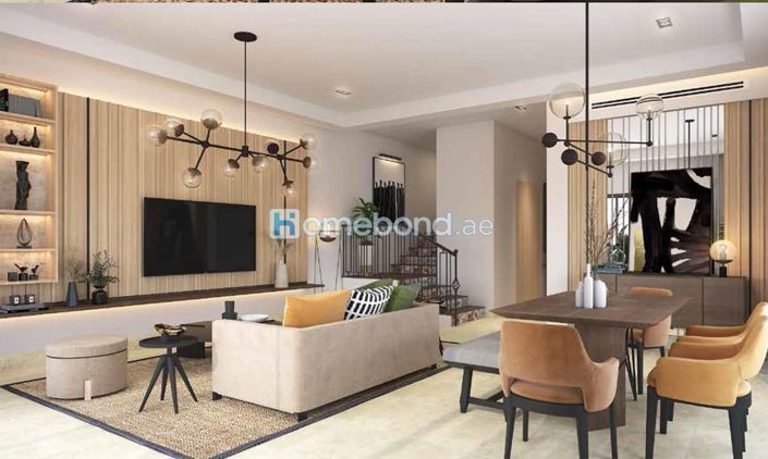 Image No.2-Villa de 4 chambres à vendre à Espagne