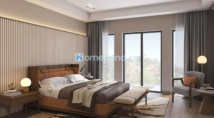 Image No.3-Villa de 4 chambres à vendre à Espagne