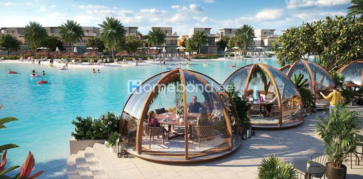 Image No.4-Villa de 4 chambres à vendre à Espagne