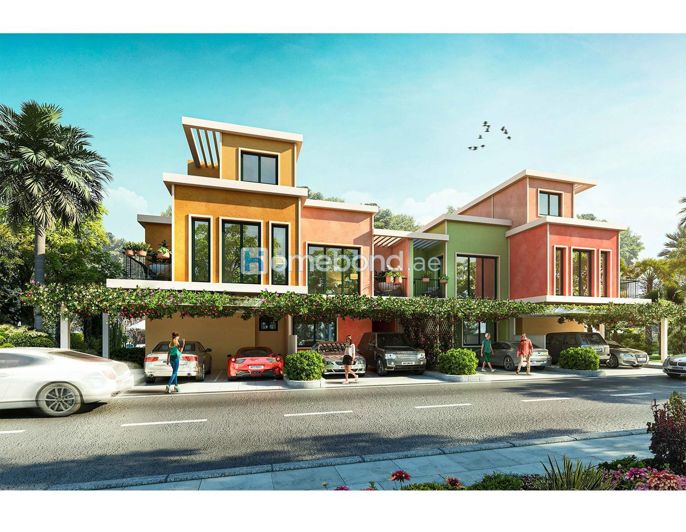 Image No.5-Villa de 4 chambres à vendre à Espagne