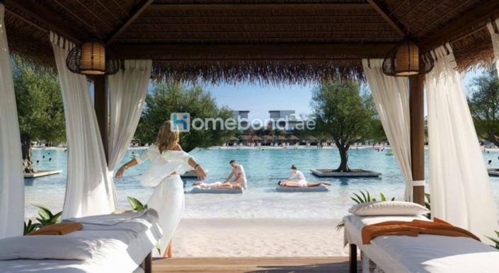 Image No.6-Villa de 4 chambres à vendre à Espagne