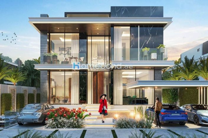 Image No.10-6 Bed Villa for sale