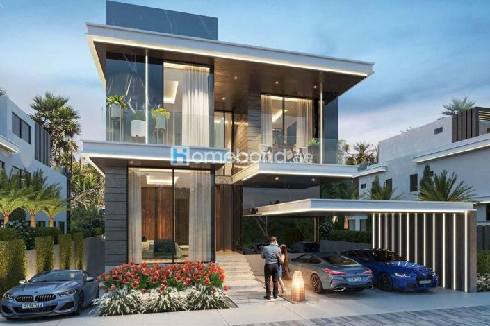 Image No.4-6 Bed Villa for sale