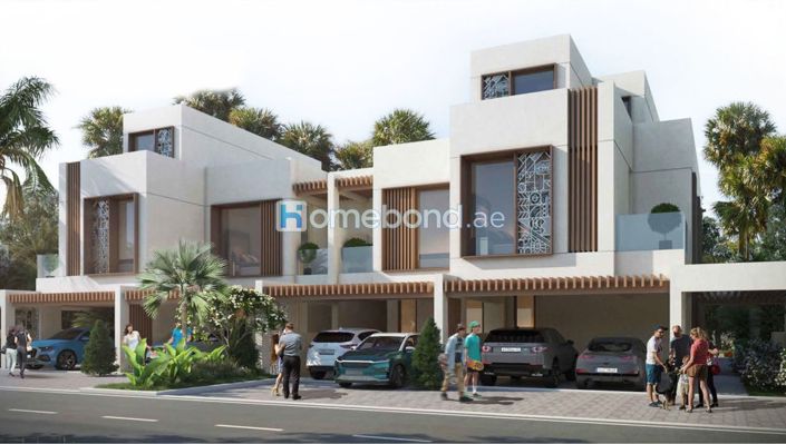 Image No.3-5 Bed Townhouse for sale