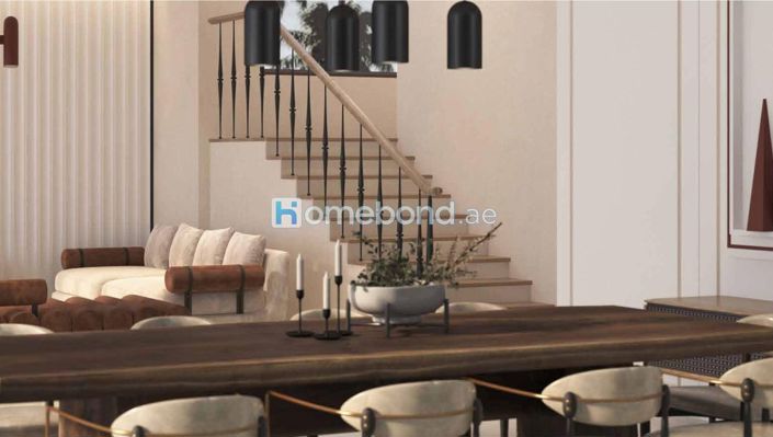 Image No.4-5 Bed Townhouse for sale