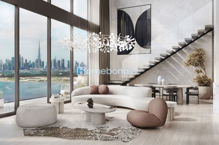 Image No.2-3 Bed Apartment for sale