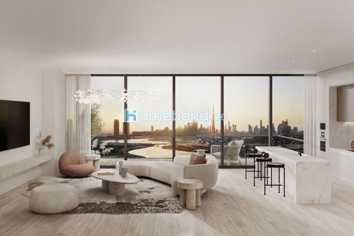 Image No.1-1 Bed Apartment for sale
