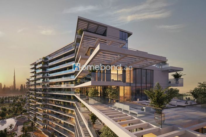 Image No.5-1 Bed Apartment for sale