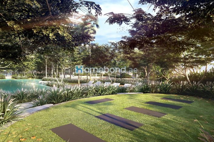 Image No.10-1 Bed Apartment for sale