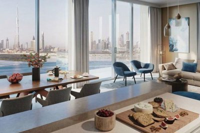 Luxury Overseas S.L.  most sold property